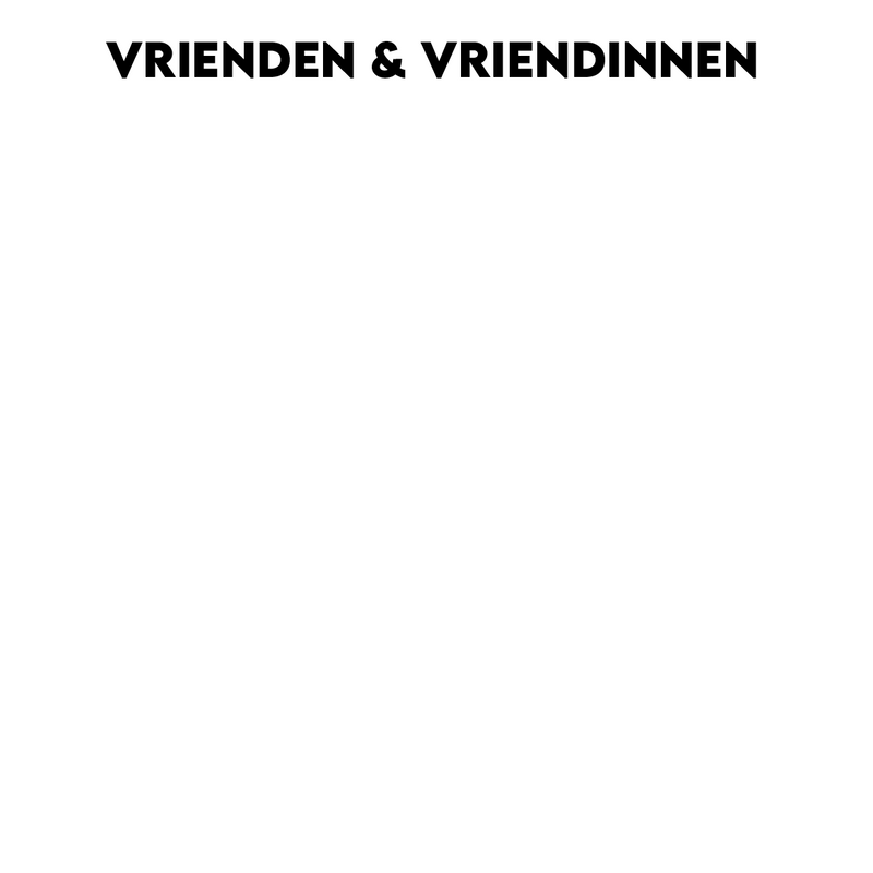 Groep 8 Invulboek - Dots Zwart