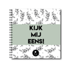 Invulboek 1-4 Jaar | Kijk Mij Eens | Groen