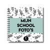 Invulboek Mijn Schoolfoto's | mint
