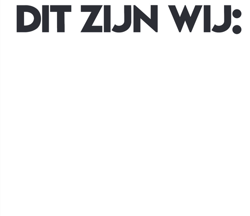 Oma & ik | Invulboek Met Oma | Zwart