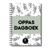 Oppasdagboek | Groen