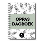 Oppasdagboek | Groen