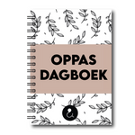 Oppasdagboek | sand
