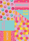Workshop Scrapbook Foto Pagina Maken - KreaDoe Herfst 2025