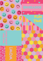 Workshop Scrapbook Foto Pagina Maken - KreaDoe Herfst 2025