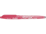 Uitwisbare pen | roze