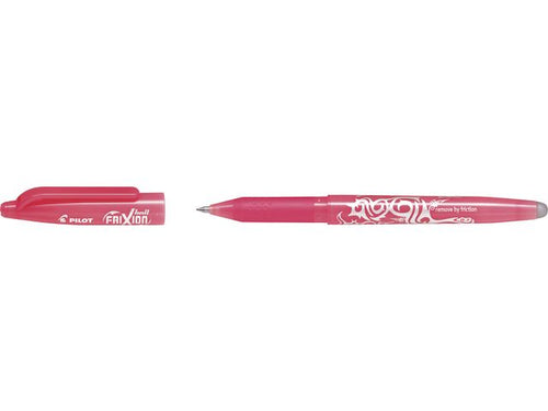 Uitwisbare pen | roze