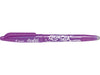 Uitwisbare pen | paars