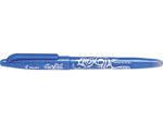 Uitwisbare pen | blauw