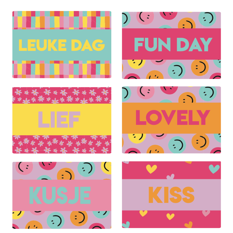 Workshop Scrapbook Foto Pagina Maken - KreaDoe Herfst 2025