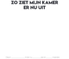 Invulboek 4-12 jaar | Ik Word Groter | Sand