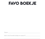 Invulboek 1-4 Jaar | Kijk Mij Eens | Groen