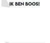 Invulboek 1-4 Jaar | Kijk Mij Eens | Groen