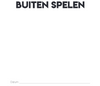 Invulboek 1-4 Jaar | Kijk Mij Eens | Groen
