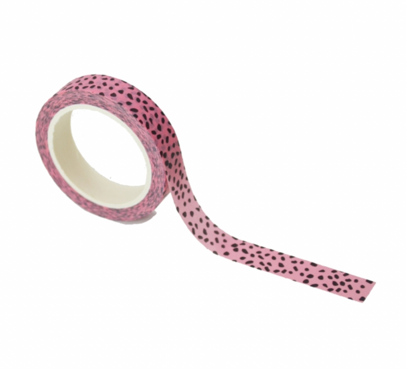 Washi tape | Pinky Dots