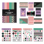 Cozy Challenge & Set | Compleet Pakket