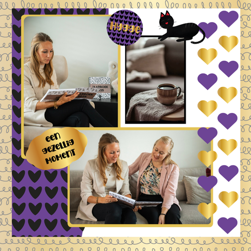 Complete Set | Hygge Home
