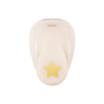 Ster Pons - Stervormige Papierpons - Figuurpons Ster - Star Punch