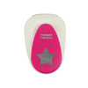 Ster Pons - Stervormige Papierpons - Figuurpons Ster - Star Punch