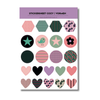 Cozy Challenge & Set | Compleet Pakket