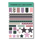 Cozy Challenge & Set | Compleet Pakket
