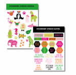 Mini Collectie | 2thezoo'25