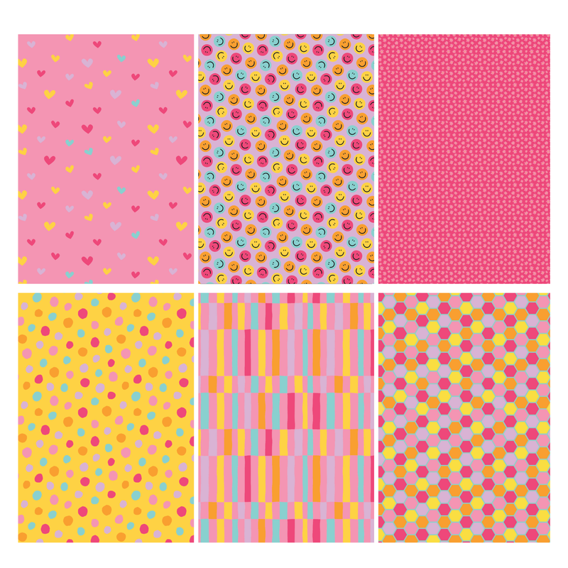Paper Pad | KreaDoe 2025