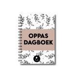 Oppasdagboek | sand