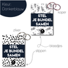 Stel je eigen A5 bewaarbundel samen | Rainbow Stijl