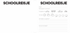 Invulboek Mijn Schoolfoto's | sand