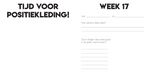 Invulboek tweeling zwangerschap  | groen