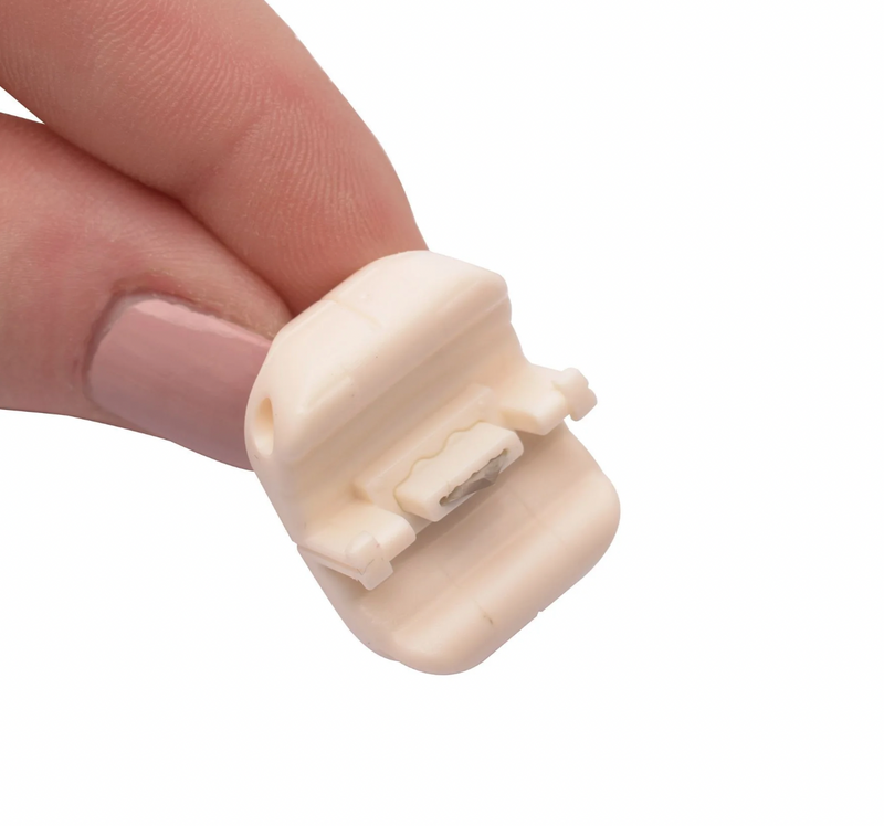 Reserve mesjes papier trimmer