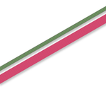 Set van 2 washi tapes | RAINBOW