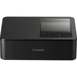 Canon SELPHY CP1500 | Fotoprinter | Draadloze Compacte Foto Printer | Zwart