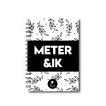 Meter & ik | monochrome