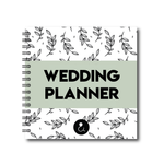 Weddingplanner | groen